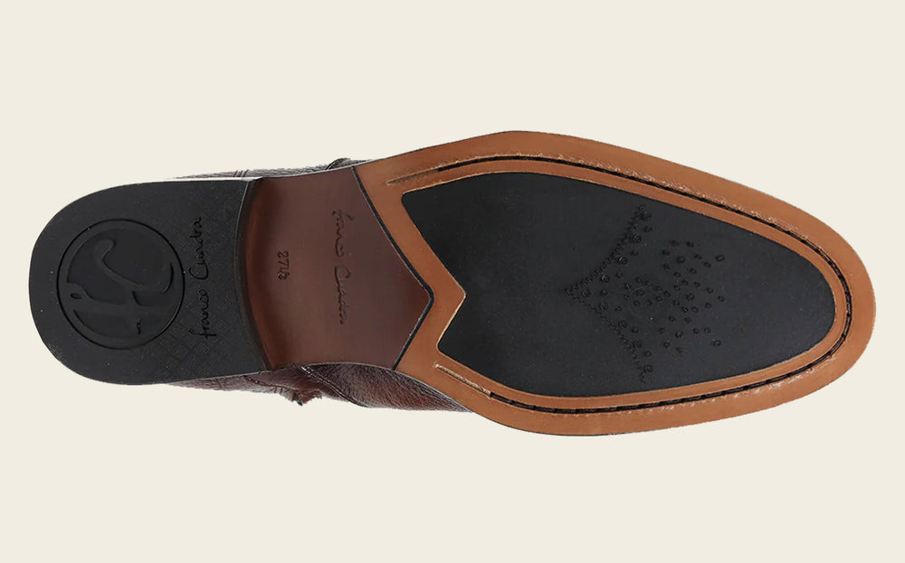 Dress Casual Honey Boot