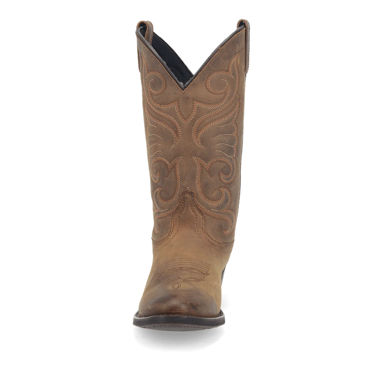 Bridget Leather Boots