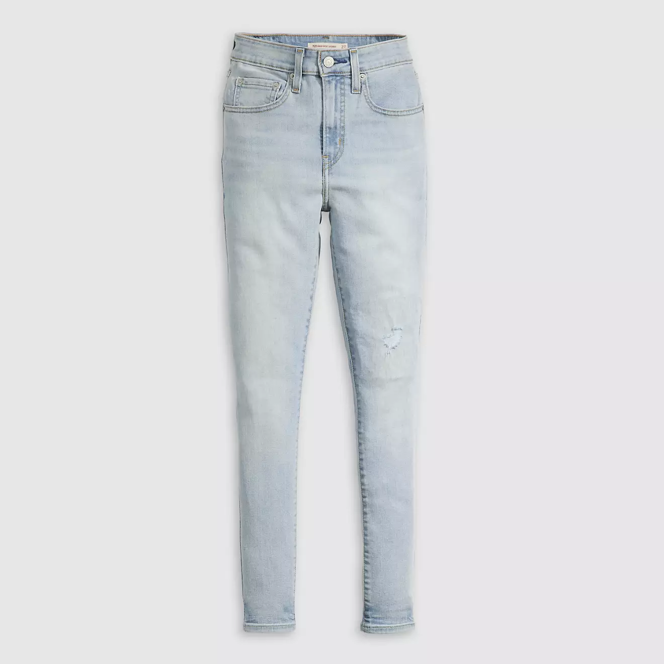 721 High Rise Skinny Fit Women's Jeans