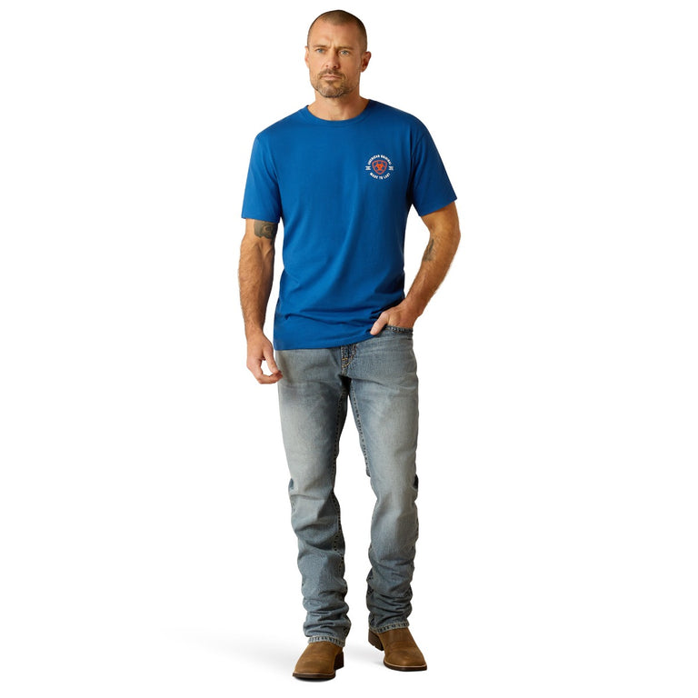 MTL Circle T-Shirt