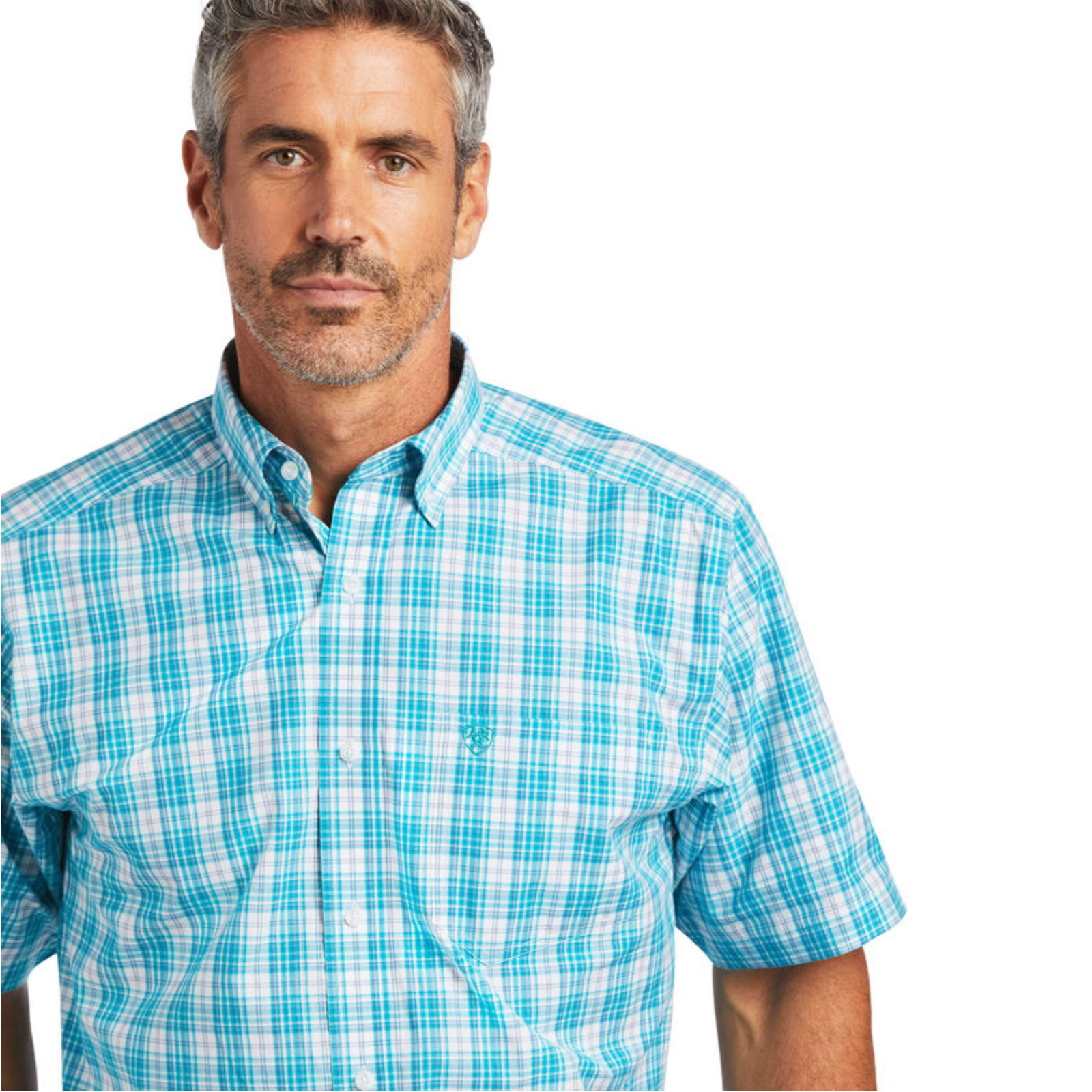 Camisa de corte clásico Pro Series Ira 