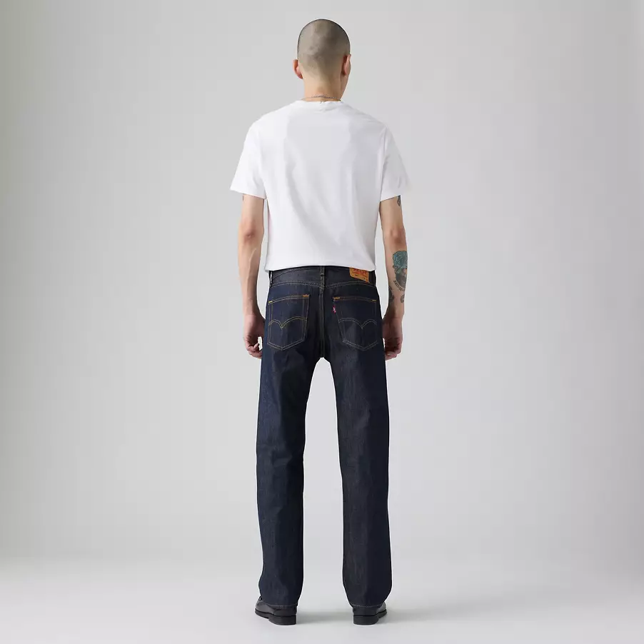 Vaqueros 501® Original Shrink-to-Fit™ para hombre