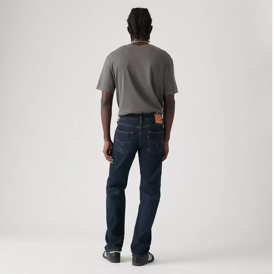 Vaqueros 505™ de corte regular para hombre