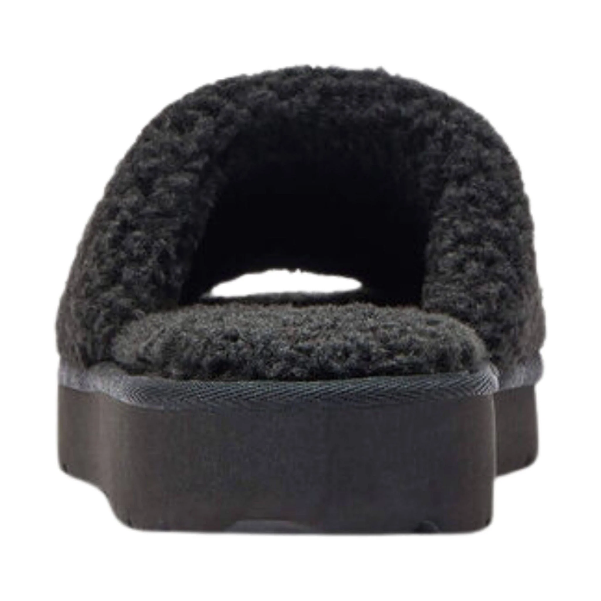 Cozy Slide Slipper