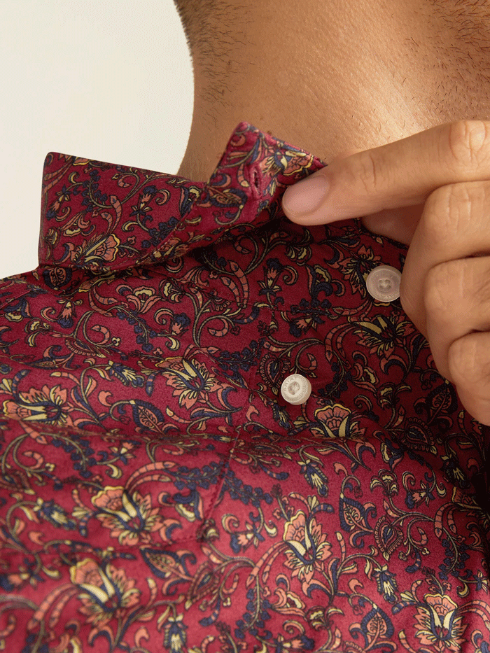 Samson Classic Fit Shirt