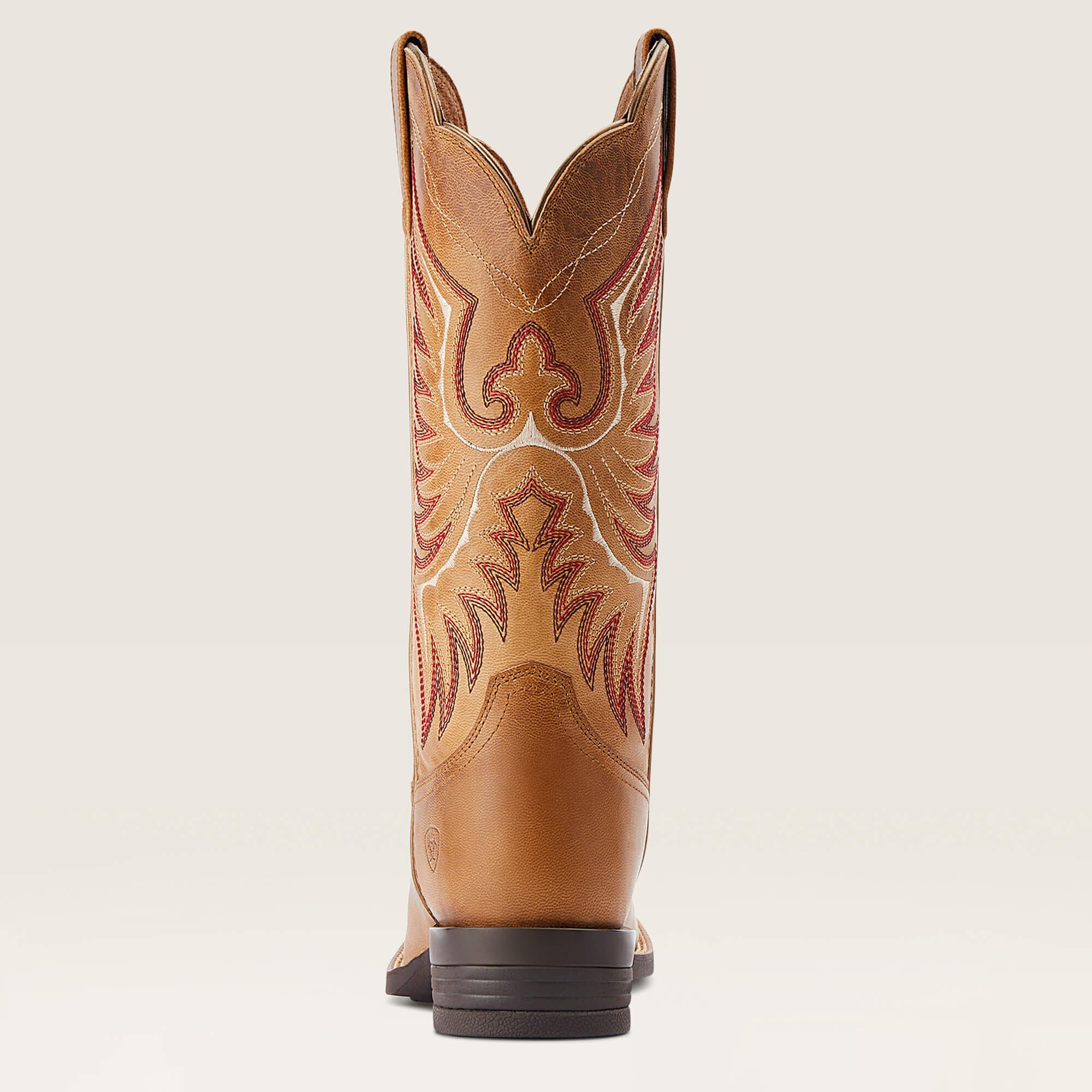 Rockdale Western Boot