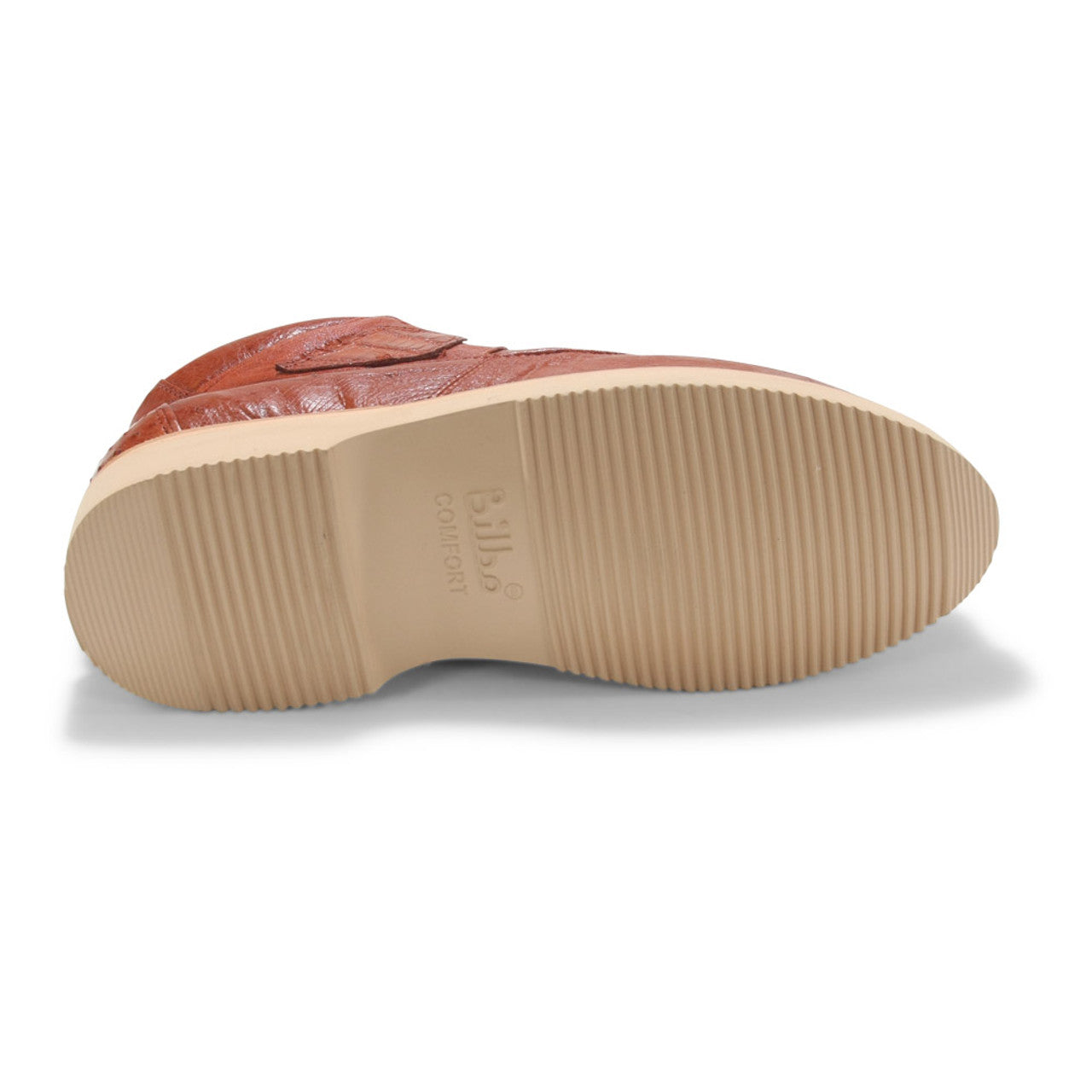 Caiman & Smooth Ostrich Shoes