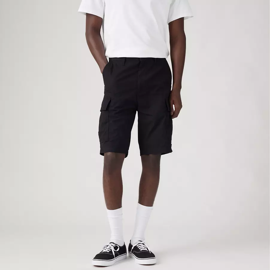 Carrier Cargo 9.5" Men's Shorts
