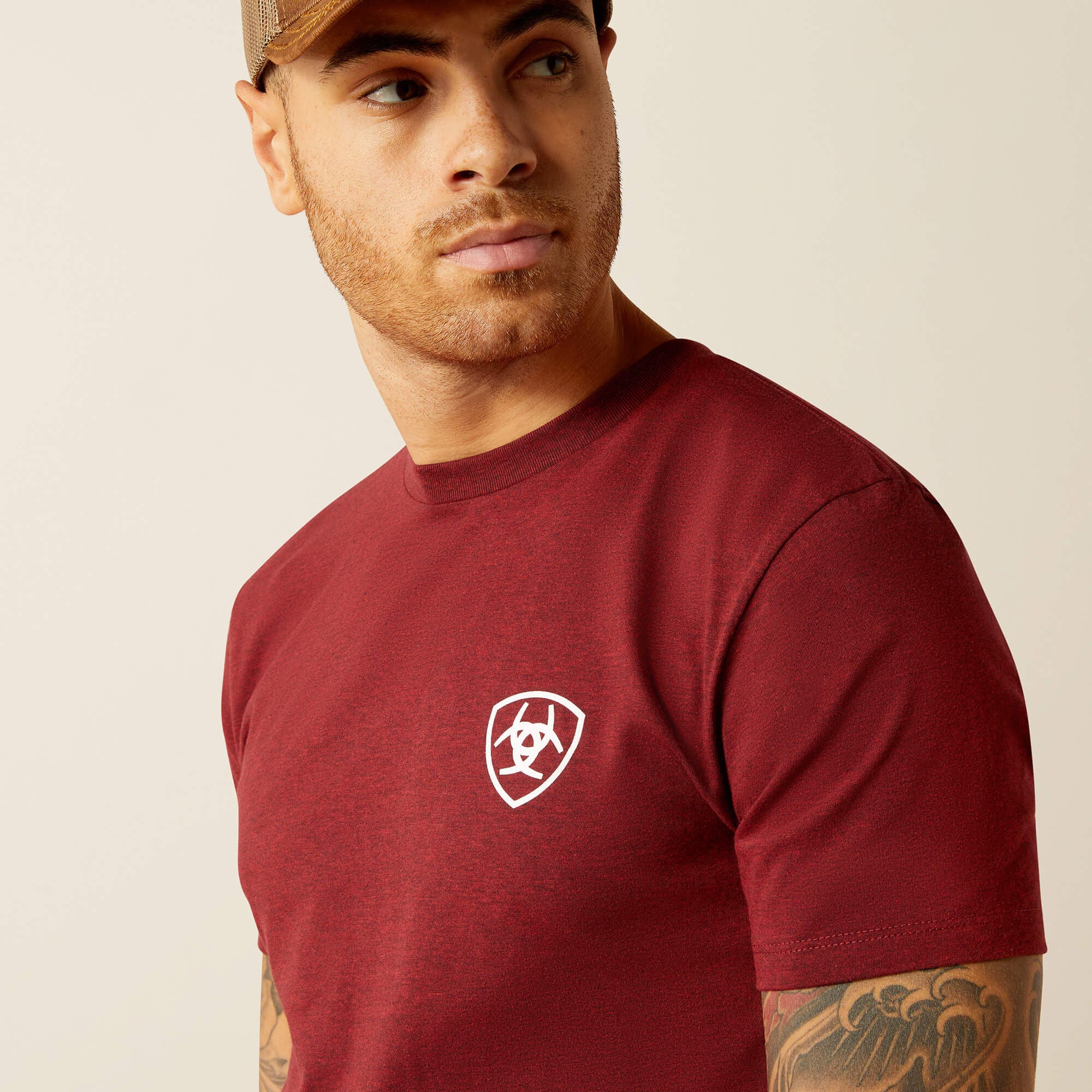 Eagle and Snake T-Shirt
