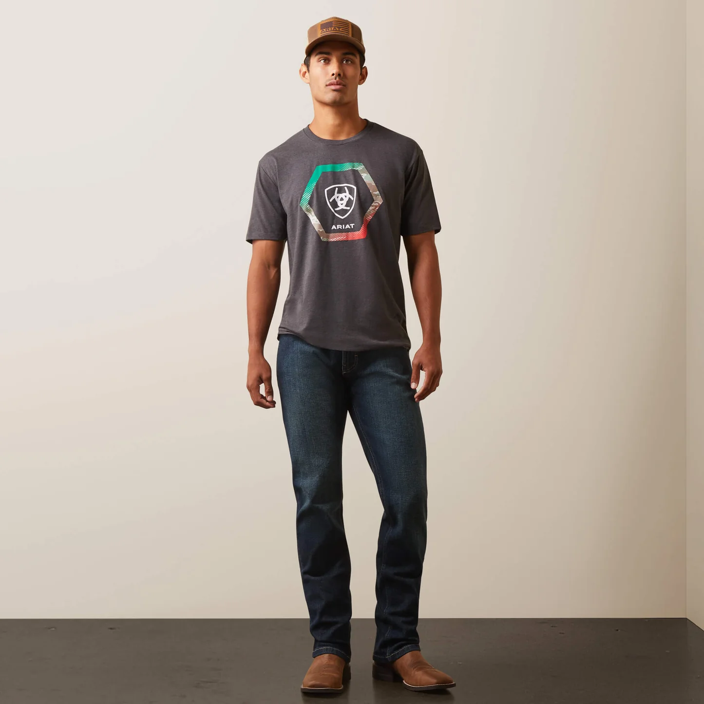 Recon Trim T-Shirt