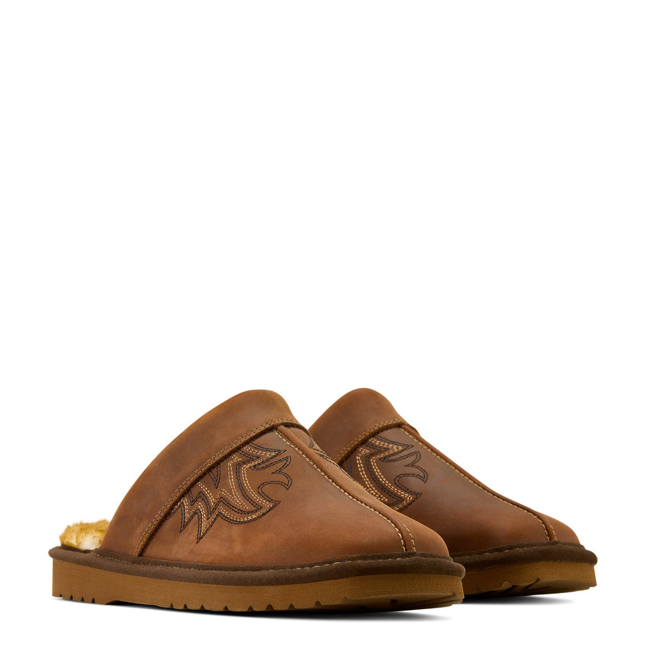 Silversmith Square Toe Exotic