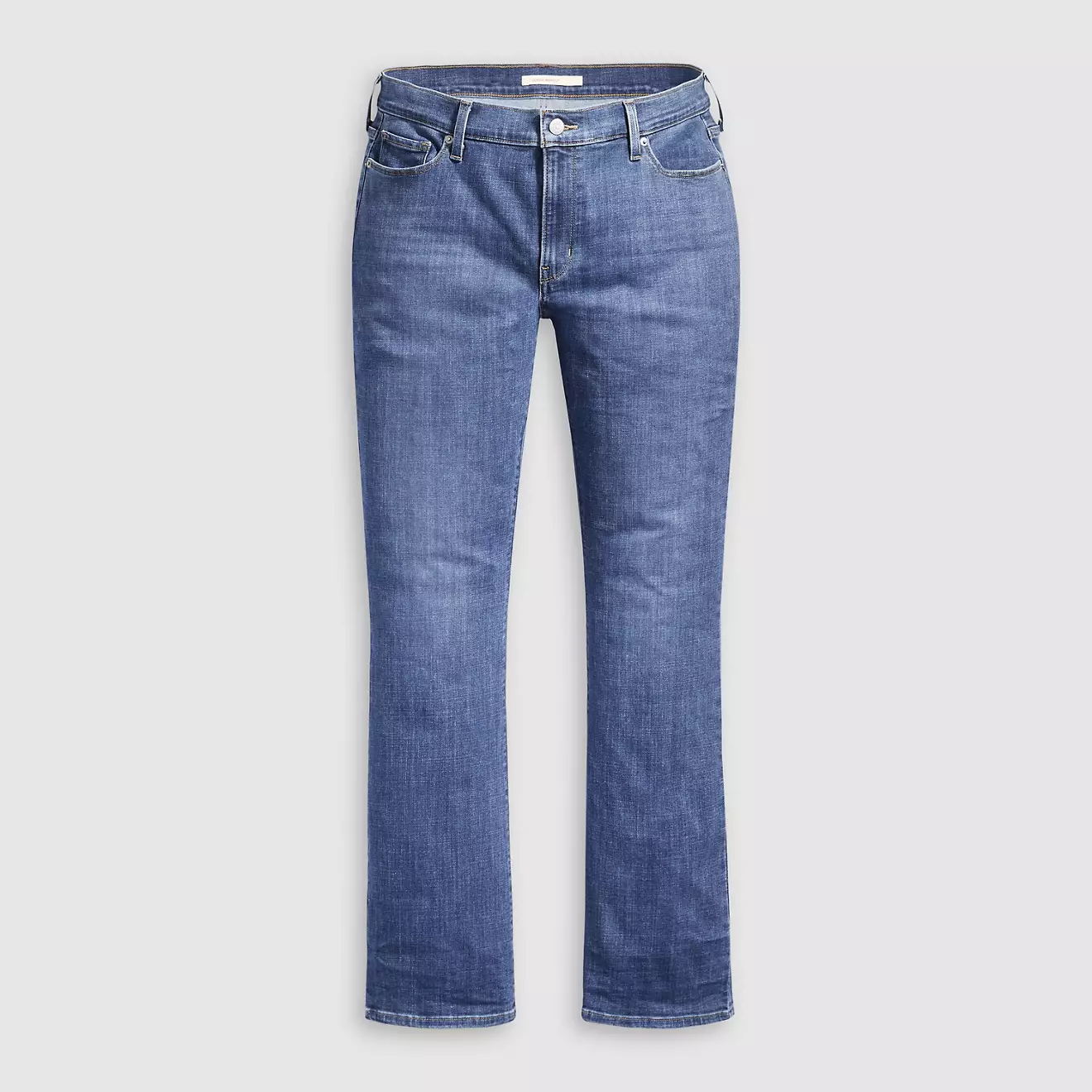 Classic Bootcut Women's Jeans