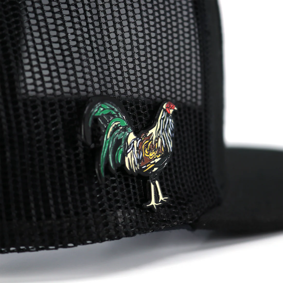 Gallo Giro Pin