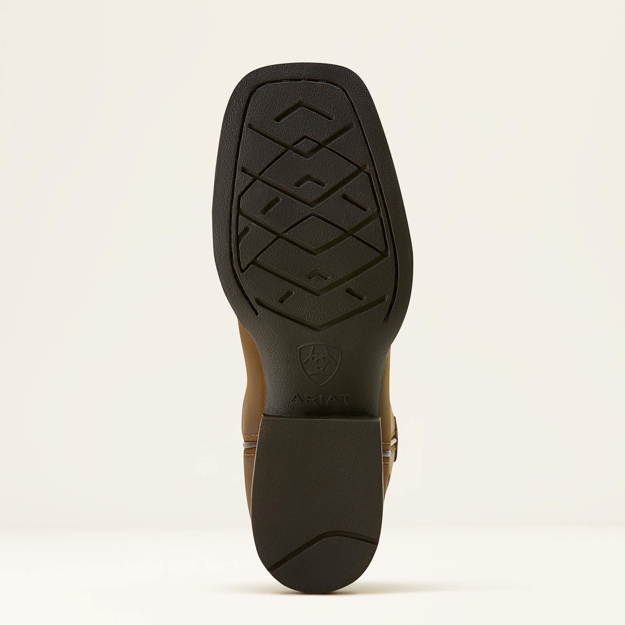 Tombstone Wide Square Toe Western Boot