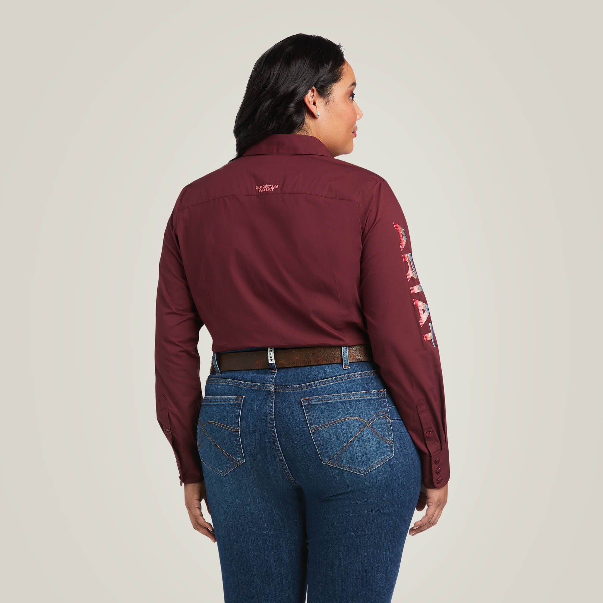 Team Kirby Stretch Shirt