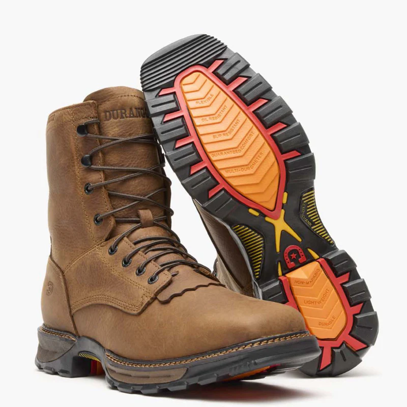 Durango® Maverick Xp™ Waterproof Lace Up Boot