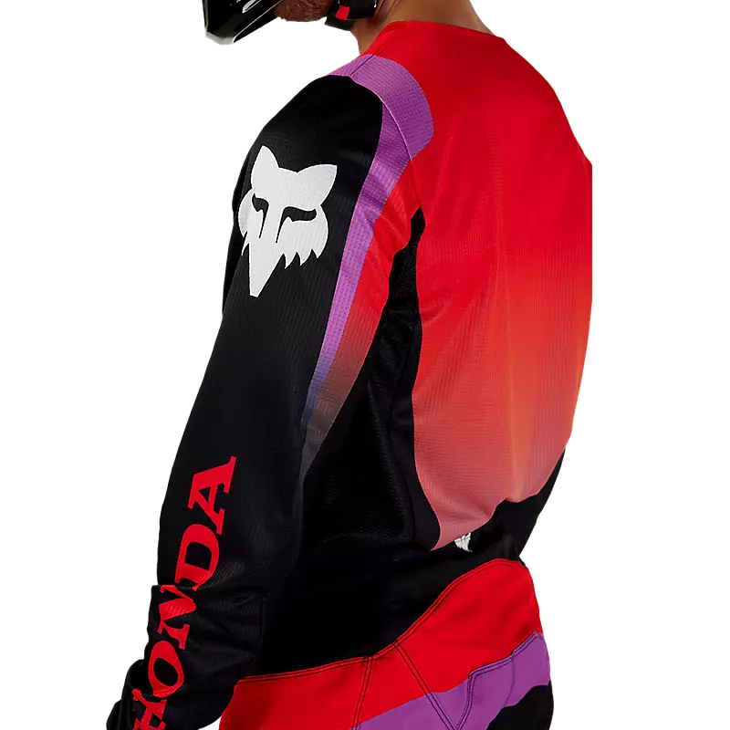 180 Honda Jersey