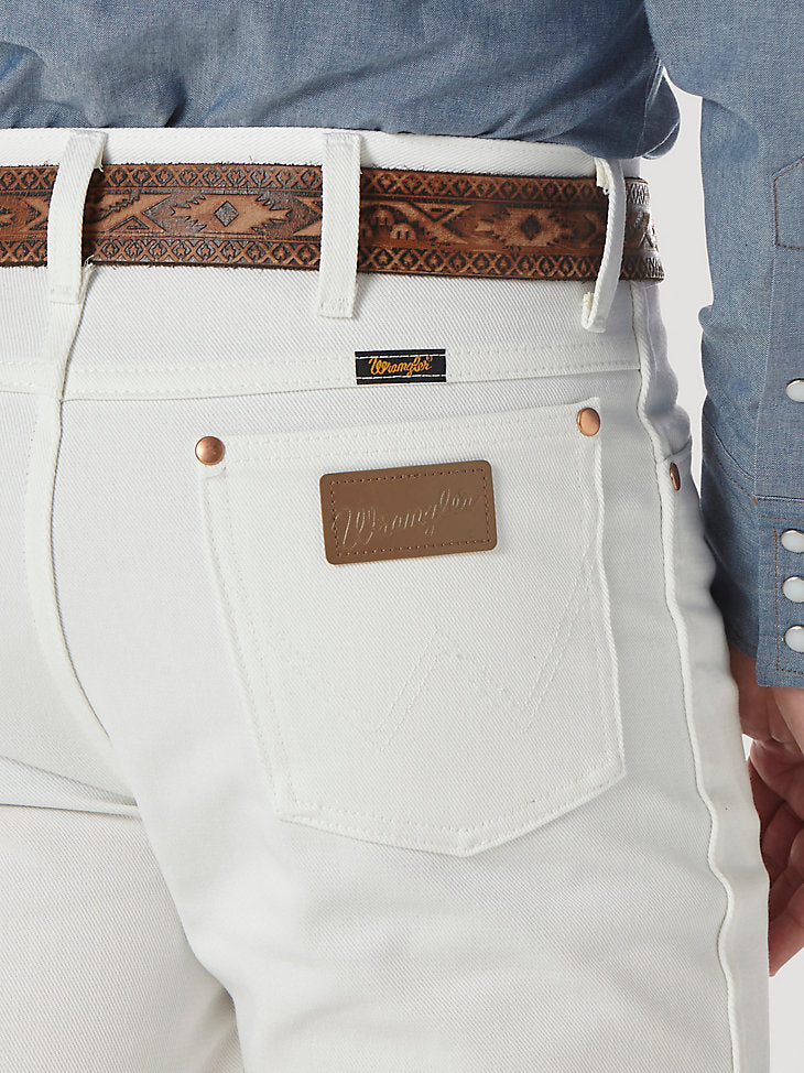 Cowboy Cut® Slim Fit Jean