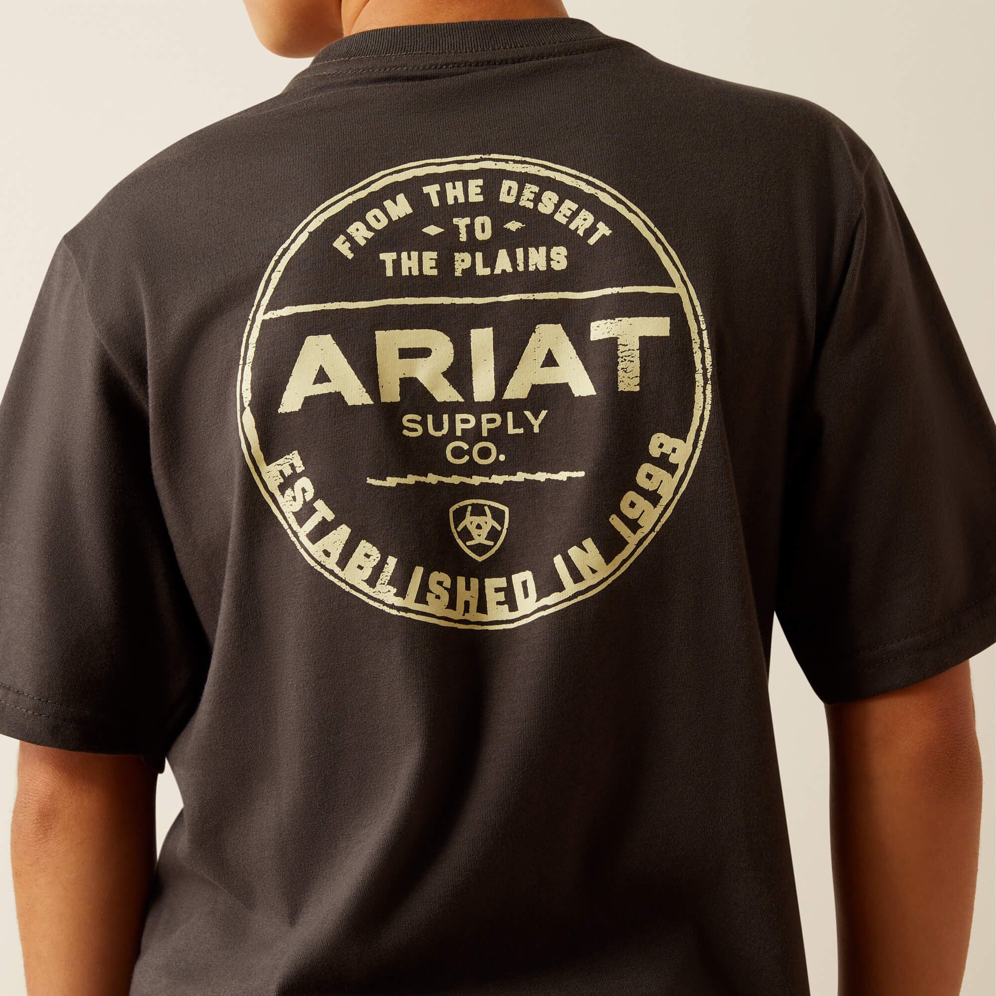 Explore Circle T-Shirt