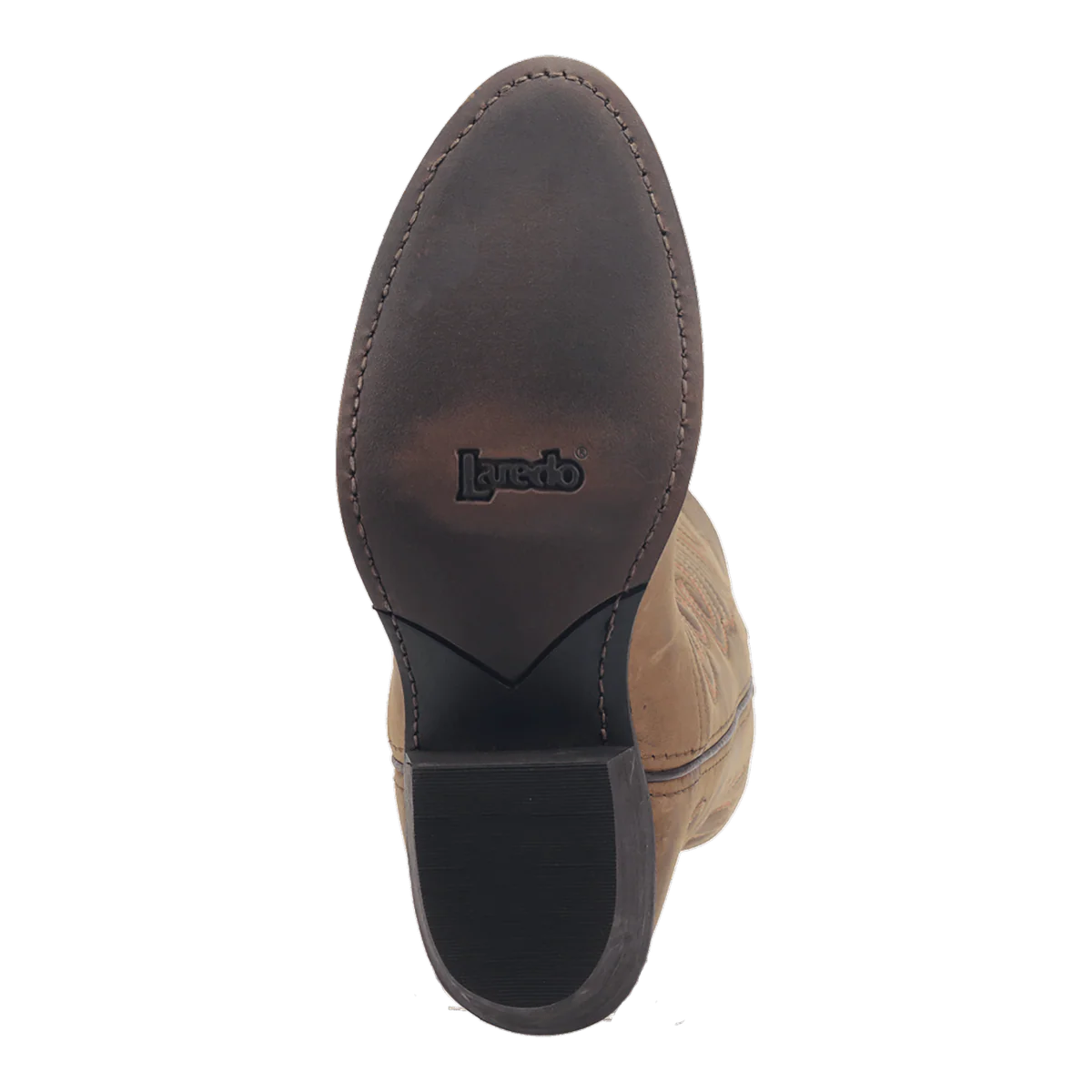 Bridget Leather Boots