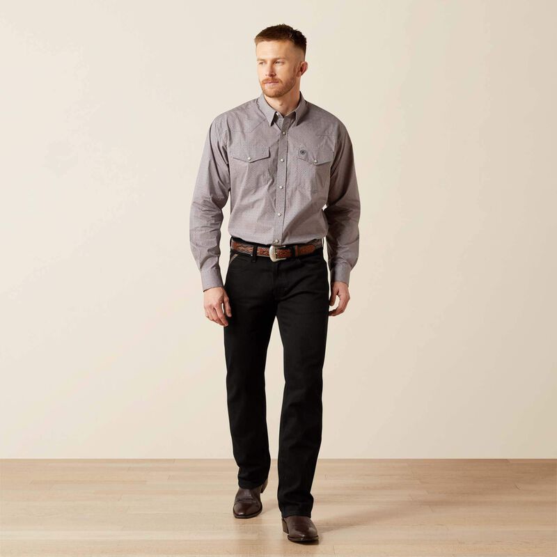 Fred Classic Fit Shirt