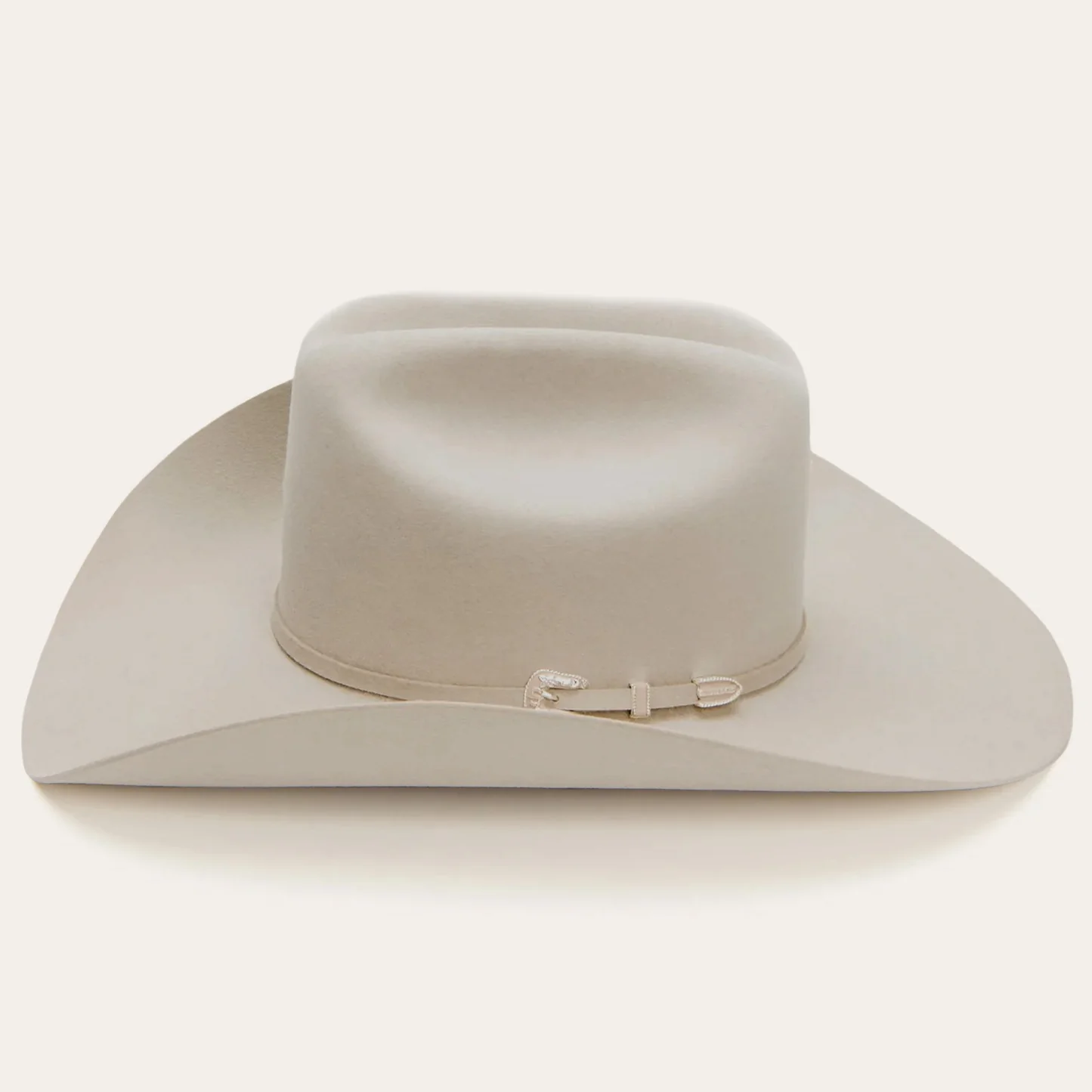 Skyline 6x Felt Silverbelly Hat