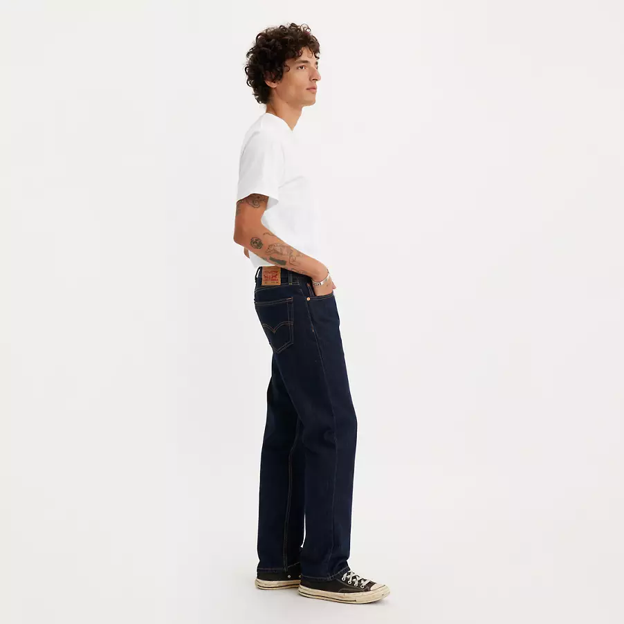 505™ Regular Fit Men's Jeans