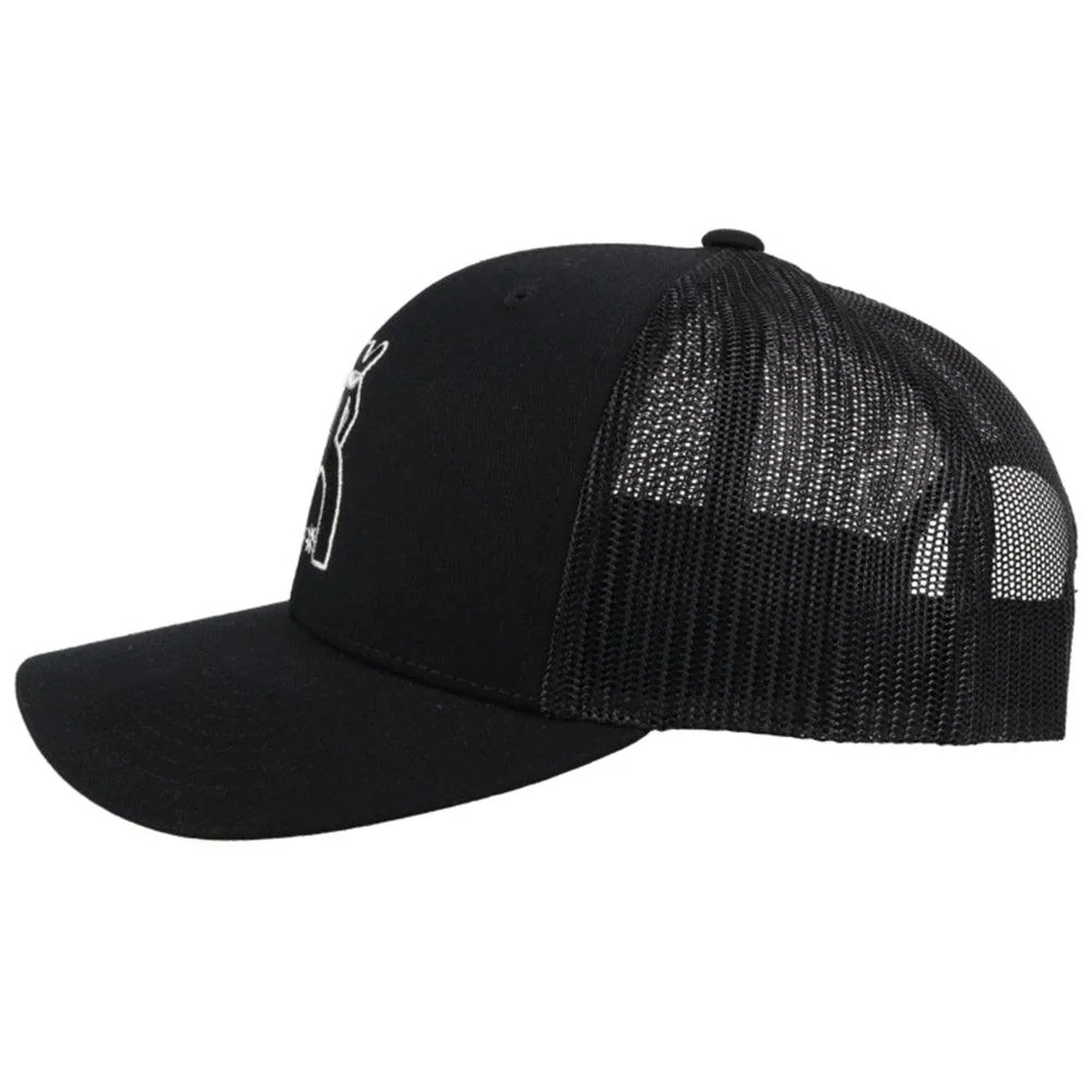 Gorra snapback "Punchy"
