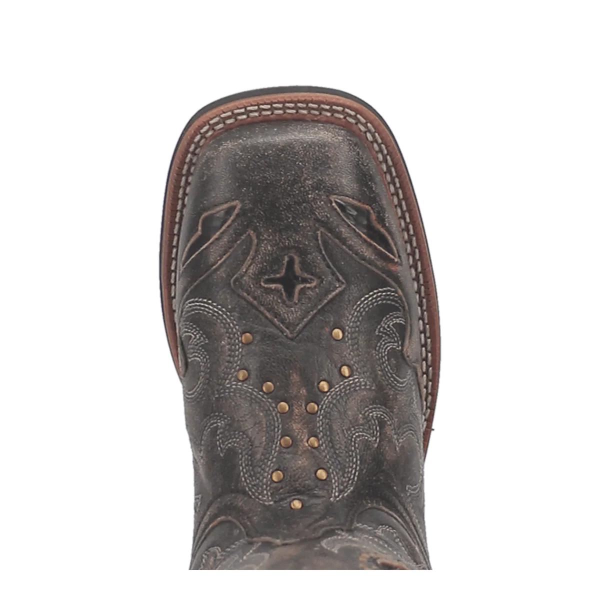 Spellbound Leather Boots
