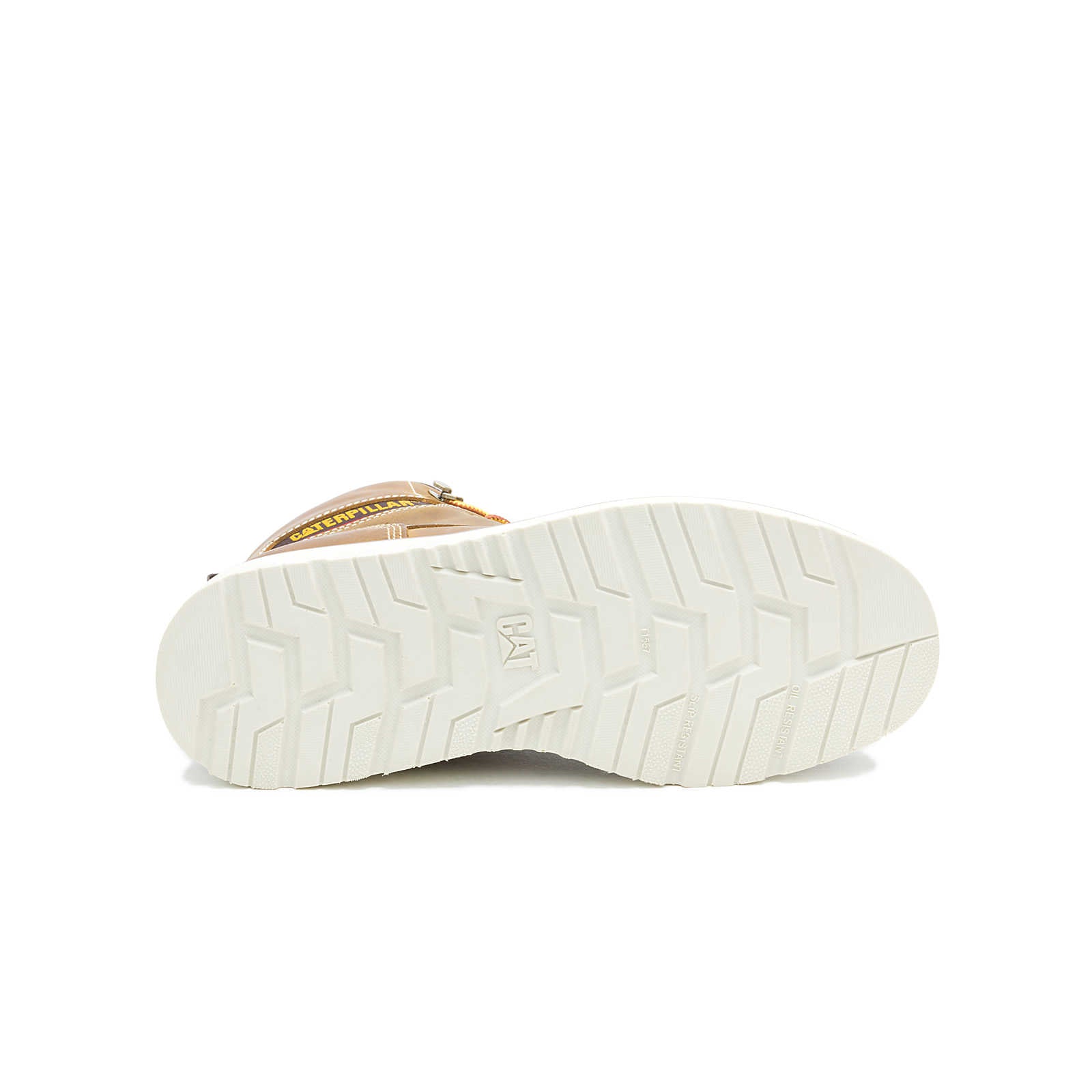 Reclaimer Wedge Waterproof Work Boot