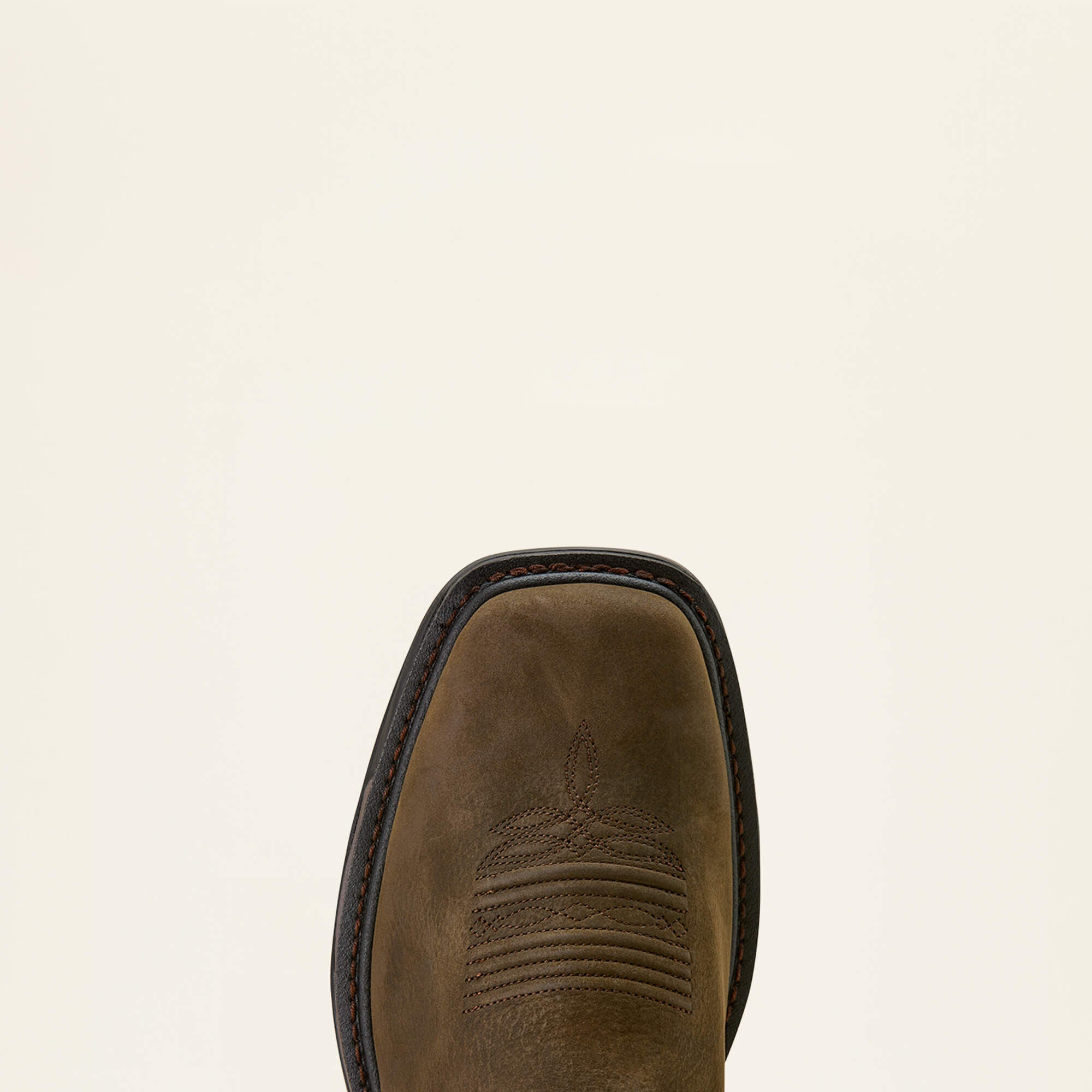 WorkHog XT Bolt Skull Waterproof Wide Square Toe Work Boot