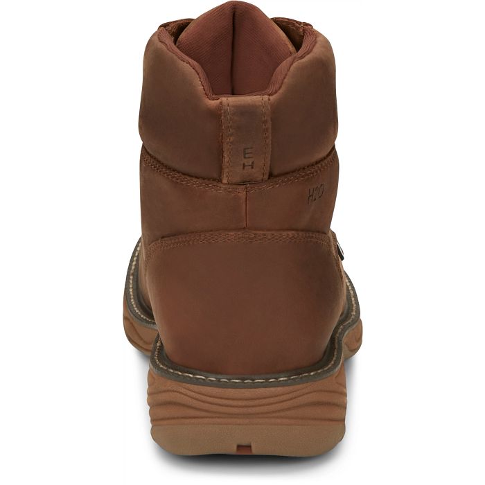 Rush 6" Waterproof Boot
