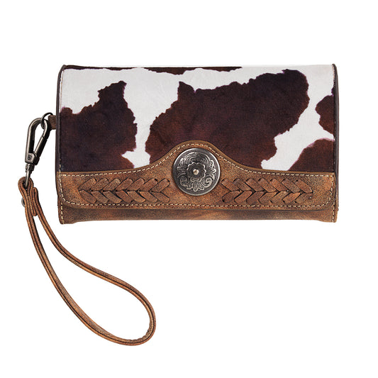 Jessi Ray Style Clutch