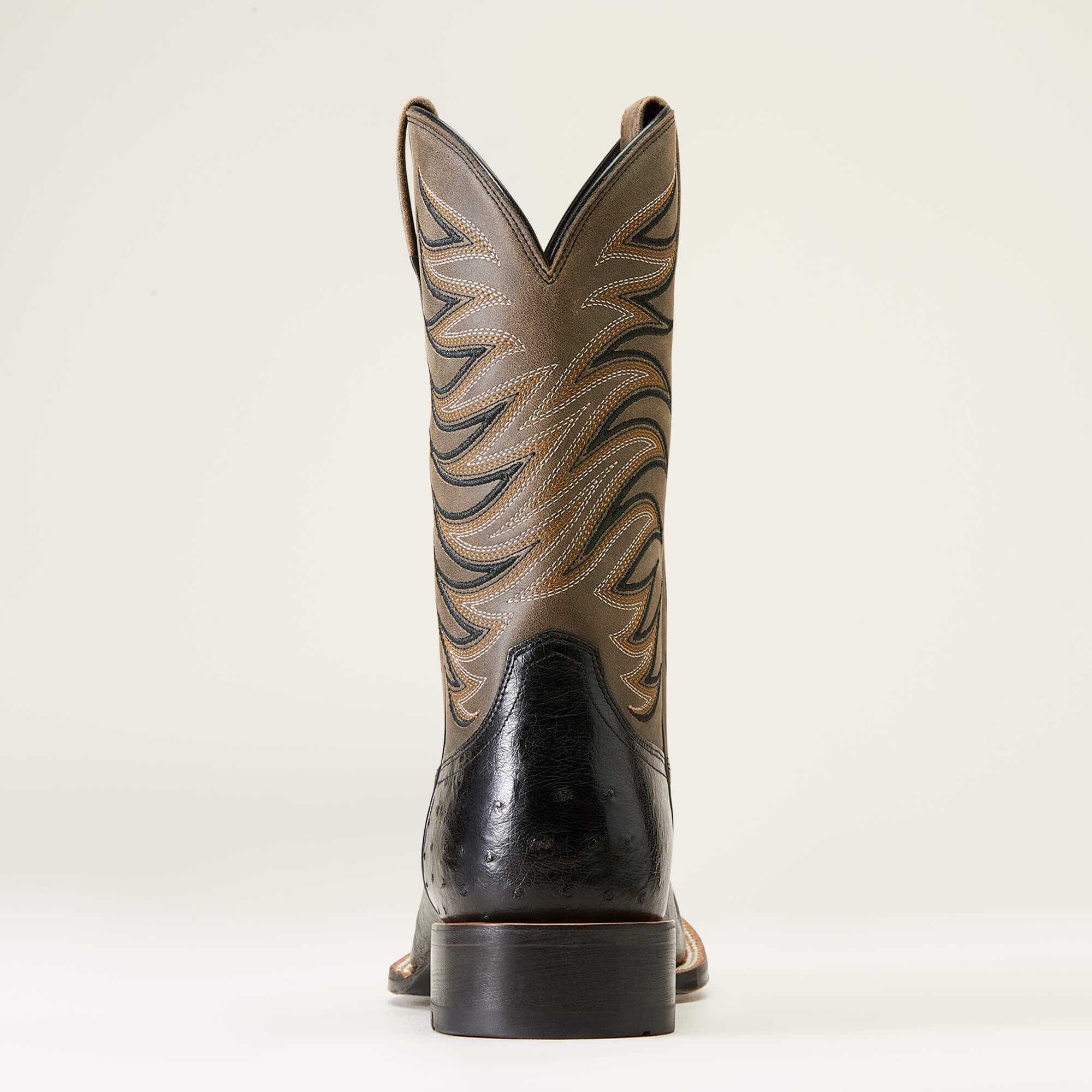 Badlands Cowboy Boot