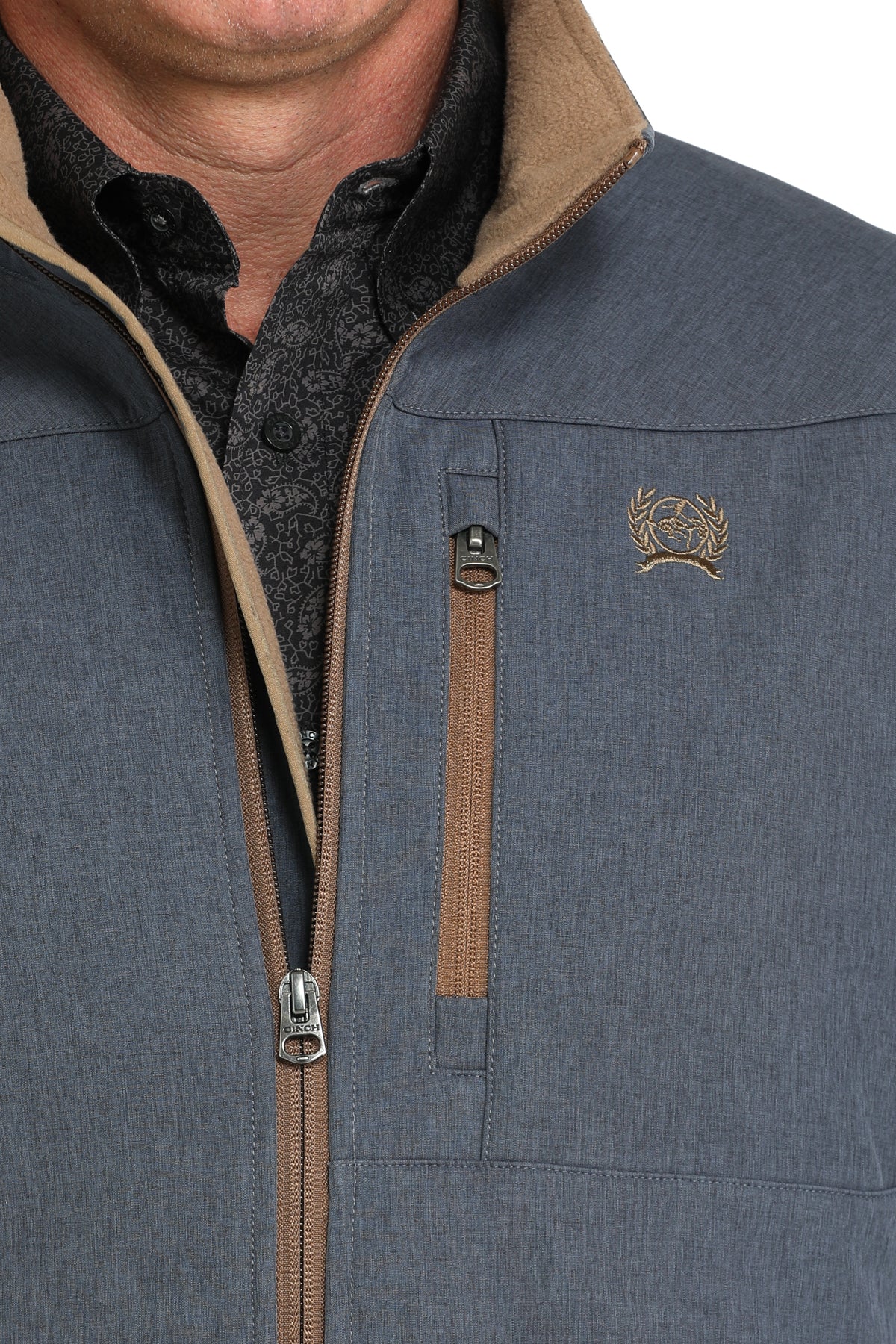 Bonded Jacket