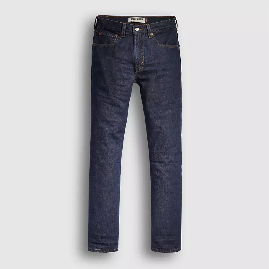 505™ Regular Fit Men's Jeans