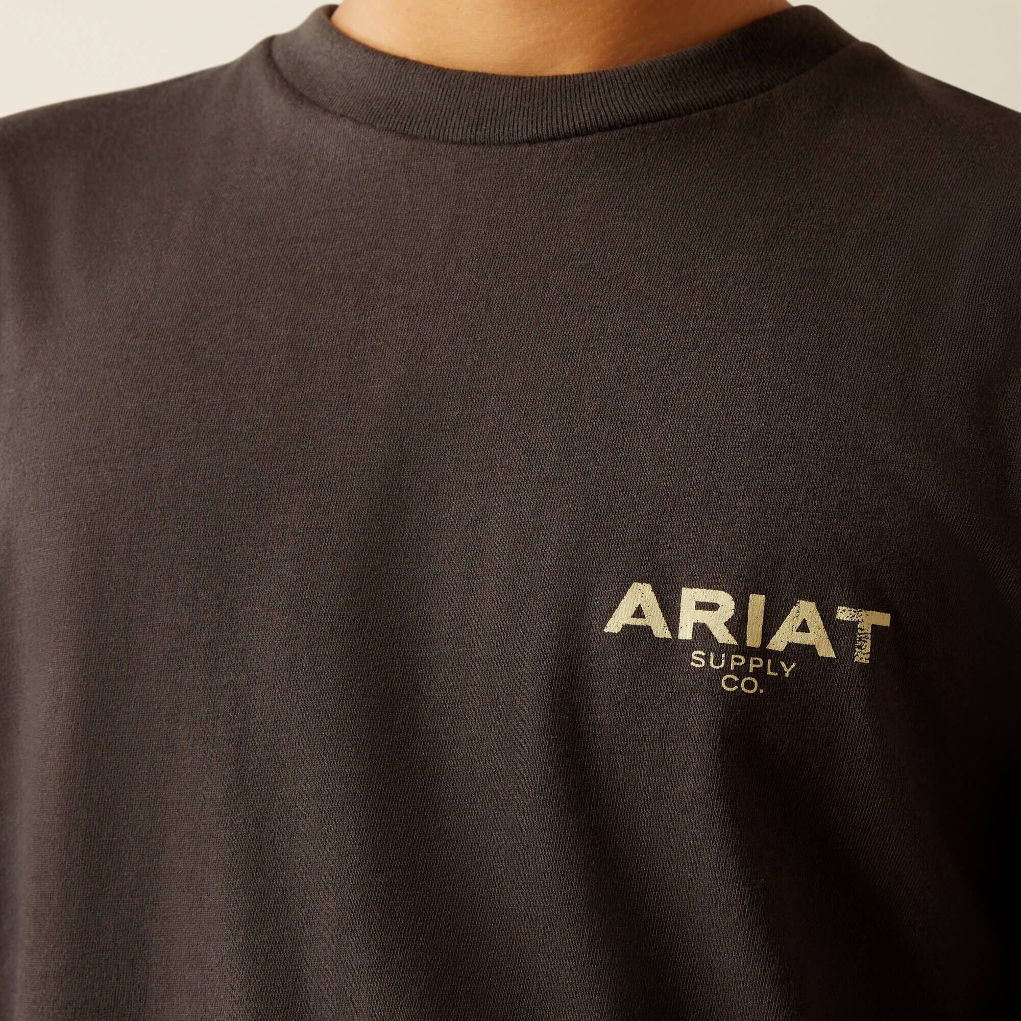 Explore Circle T-Shirt