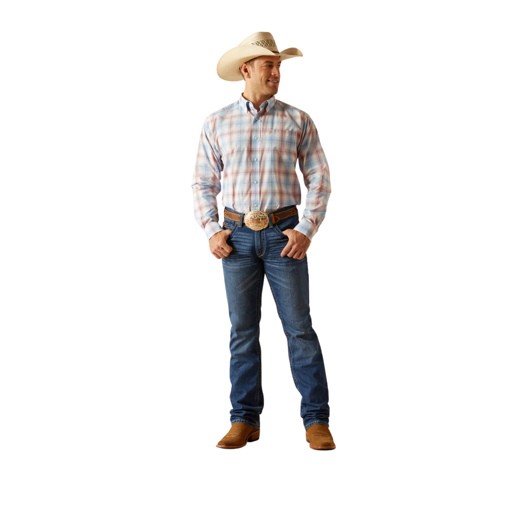 Pro Series Joshua Classic Fit Shirt