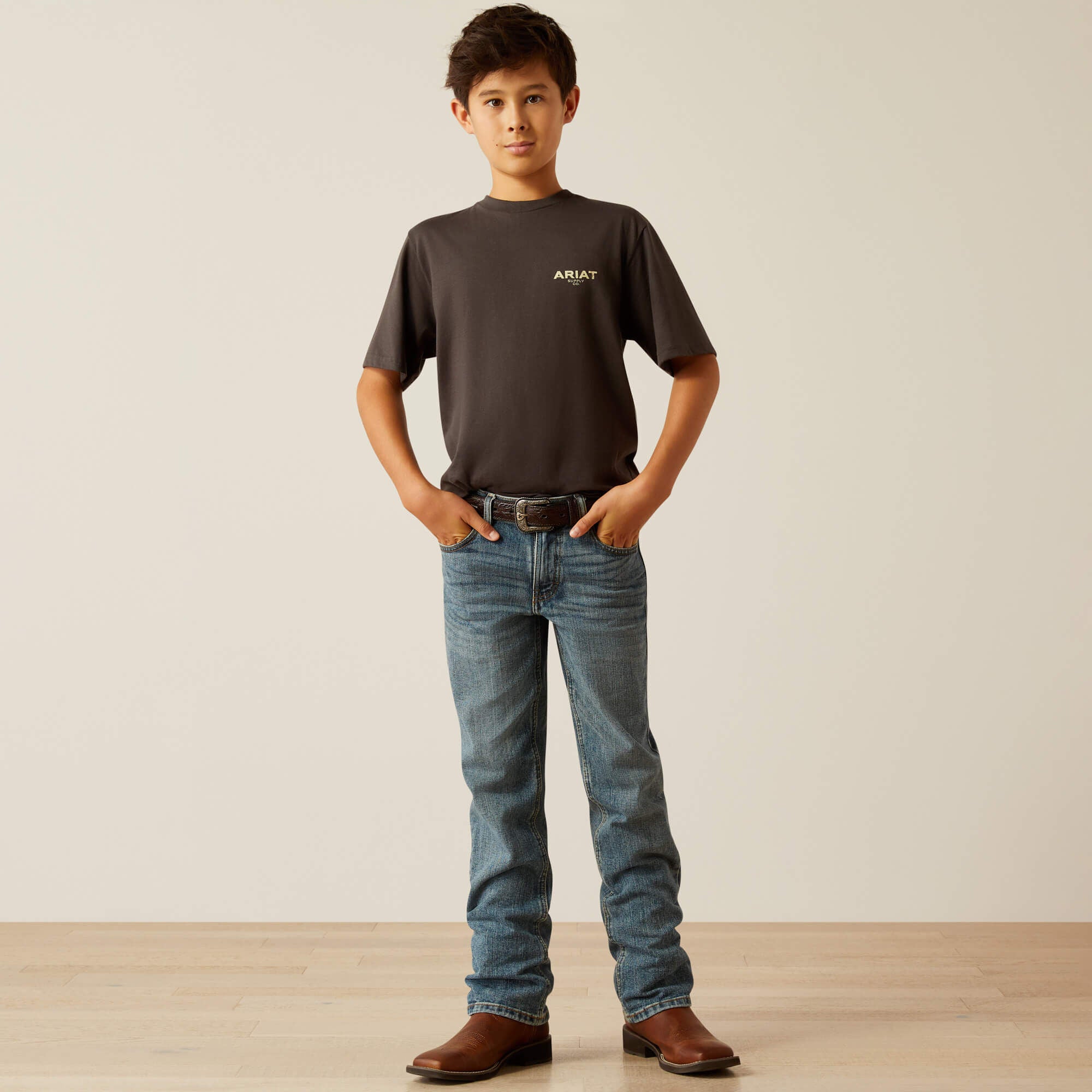 Explore Circle T-Shirt
