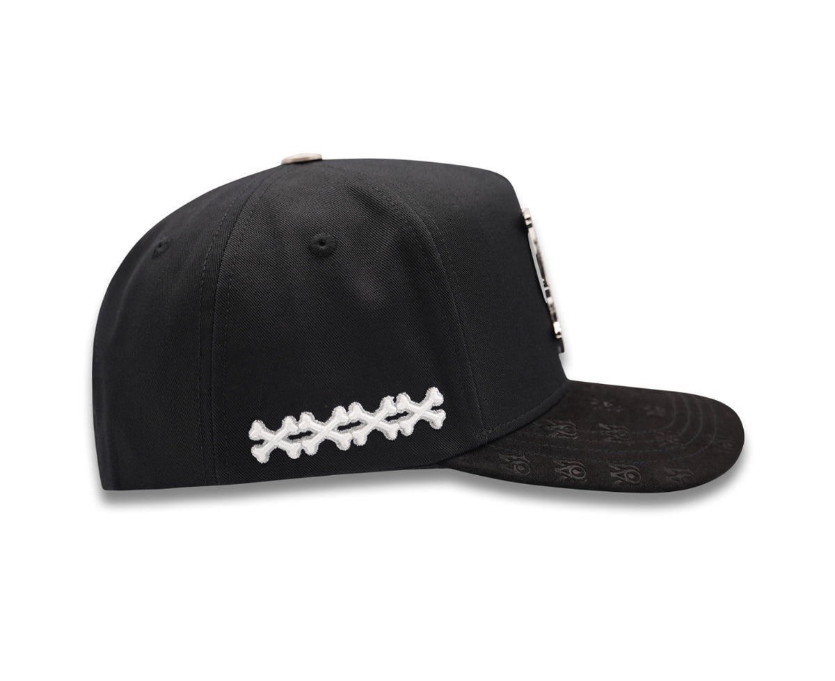 Amr Silver 2.0 Hat
