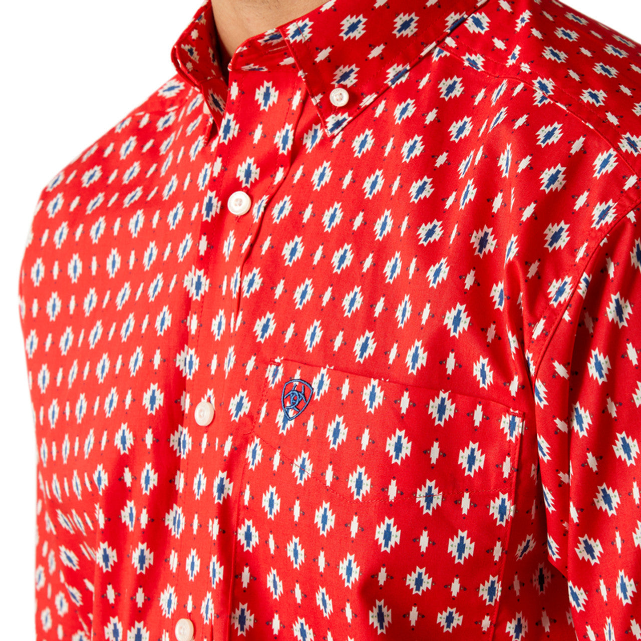 Decker Classic Fit Shirt