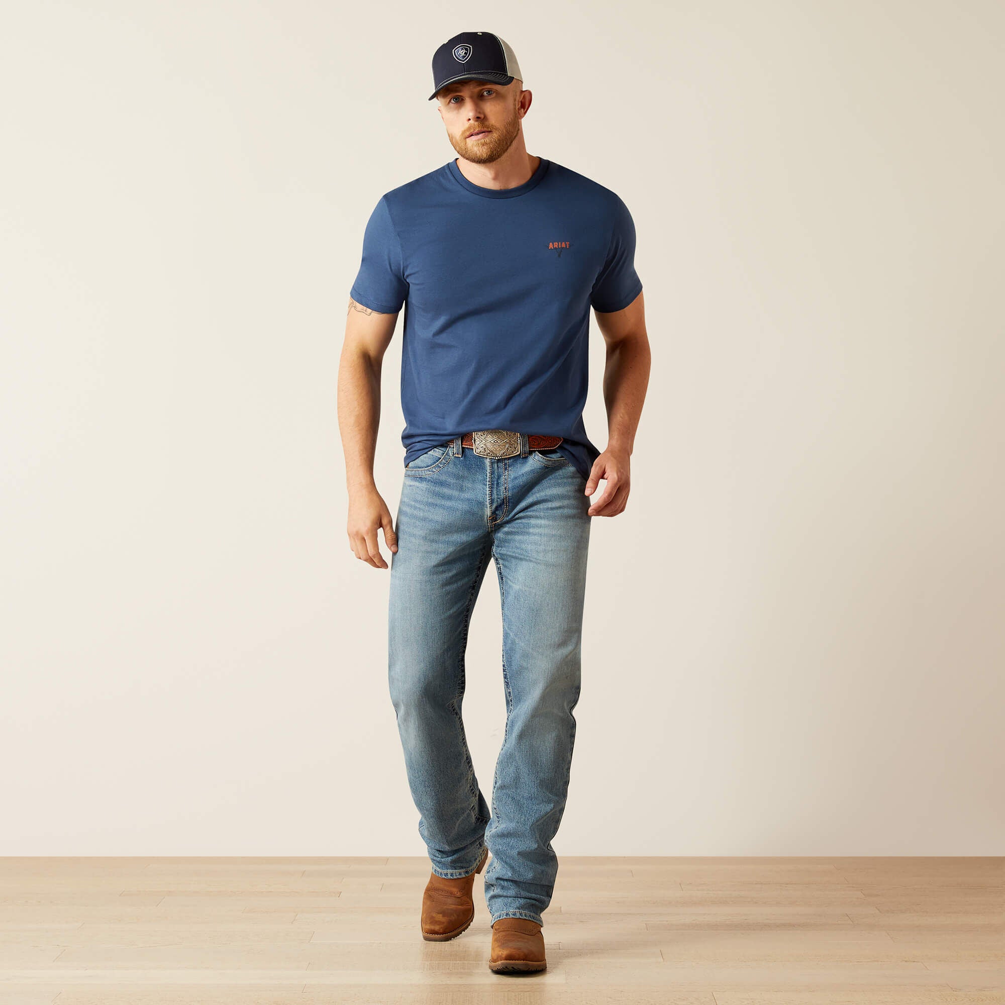 Ranch Tough T-Shirt