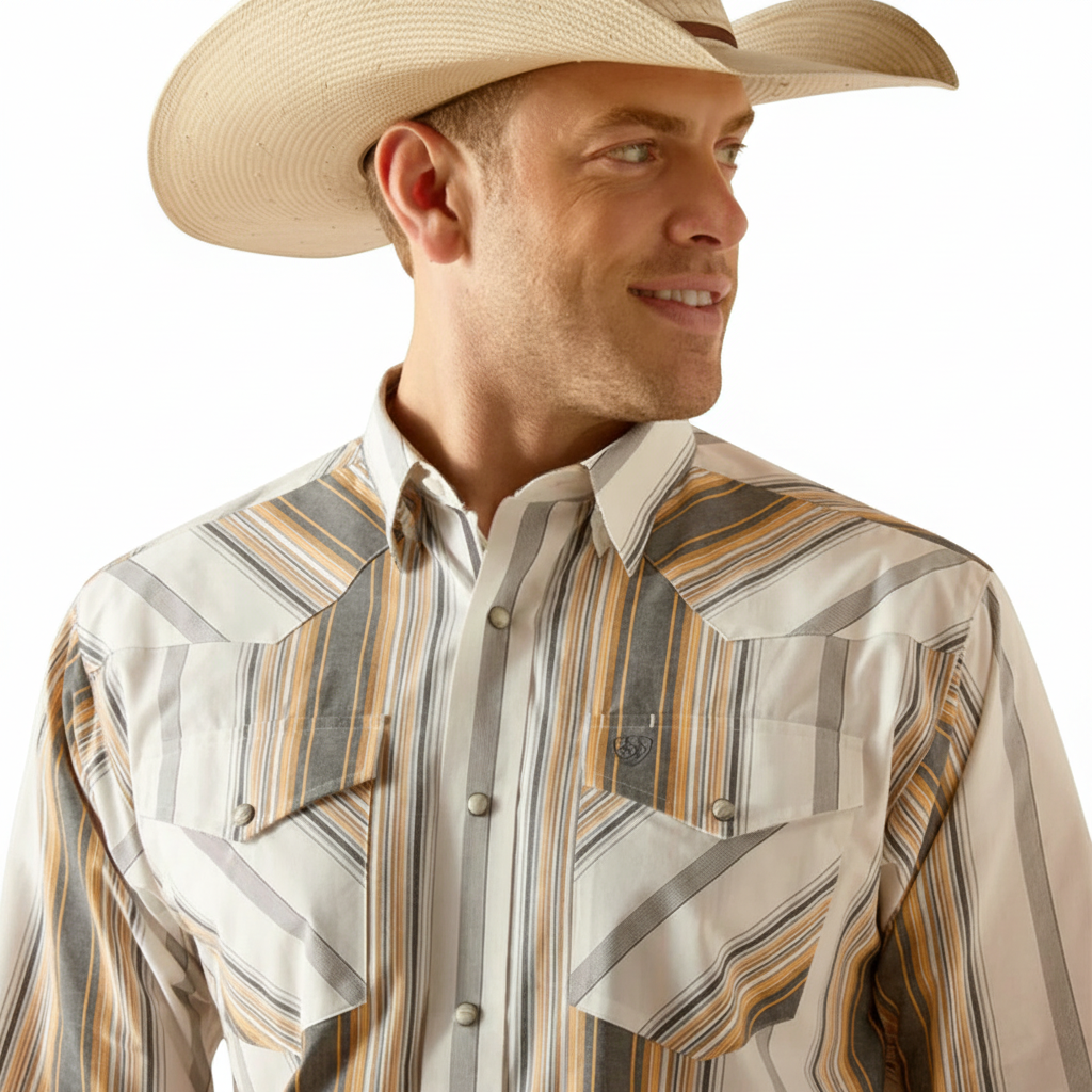 Pro Series Evan Classic Fit Shirt