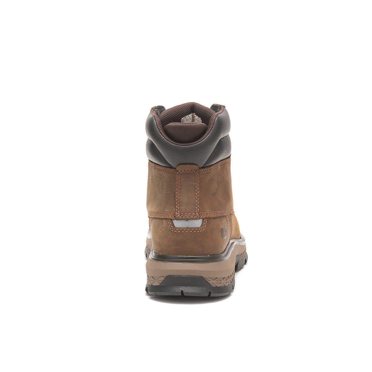 Exposition 6" Work Boot
