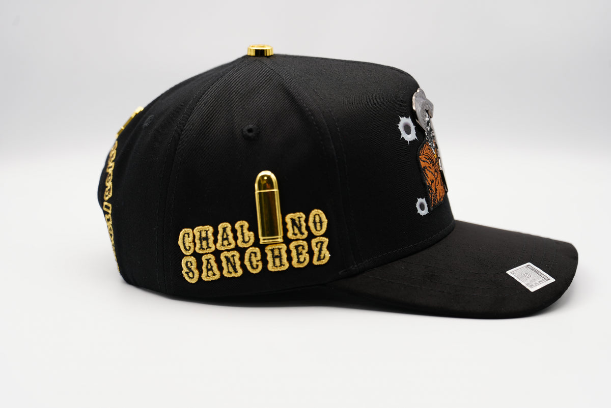 Chalino Black Hat