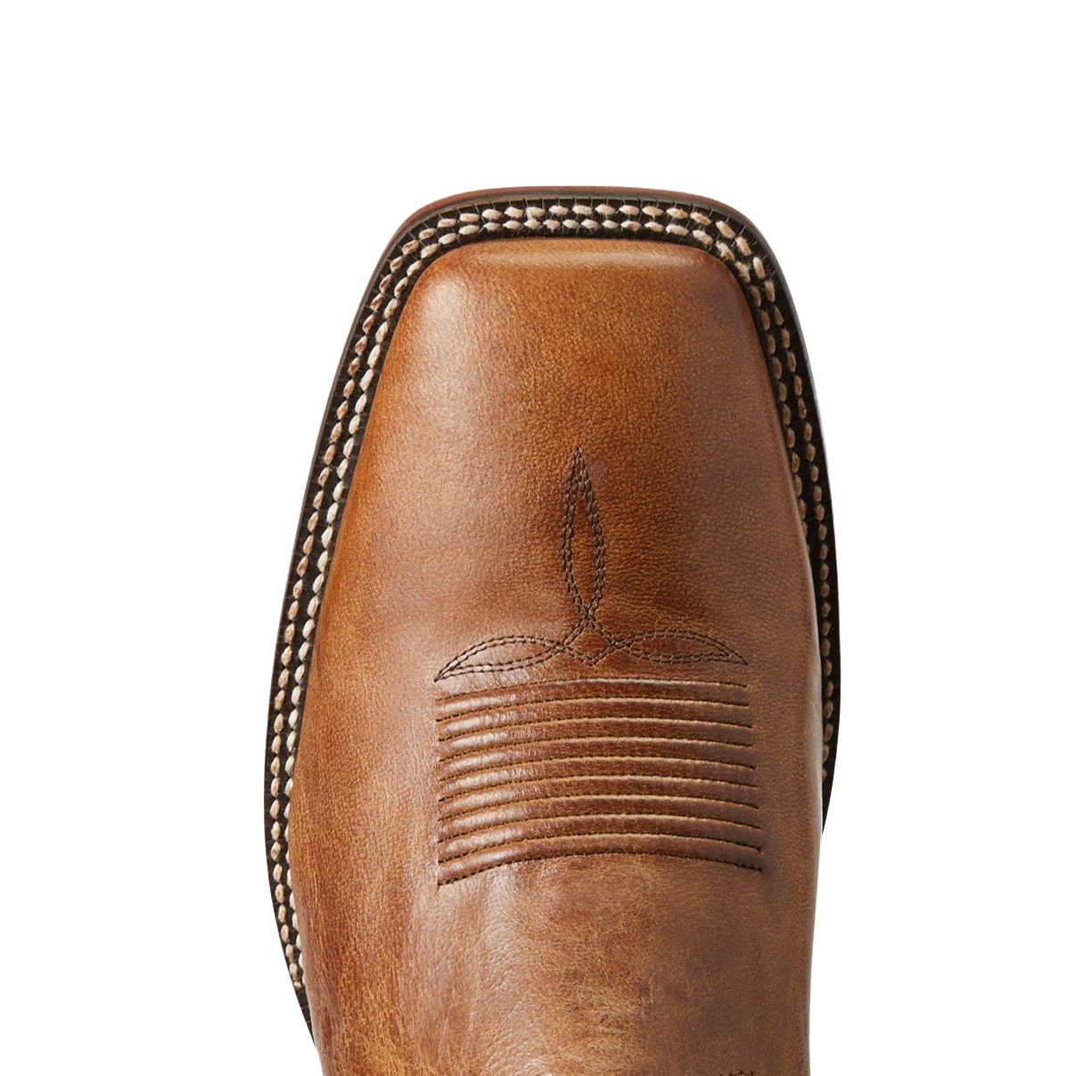 Circuit Wagner Wide Square Toe Cowboy Boot