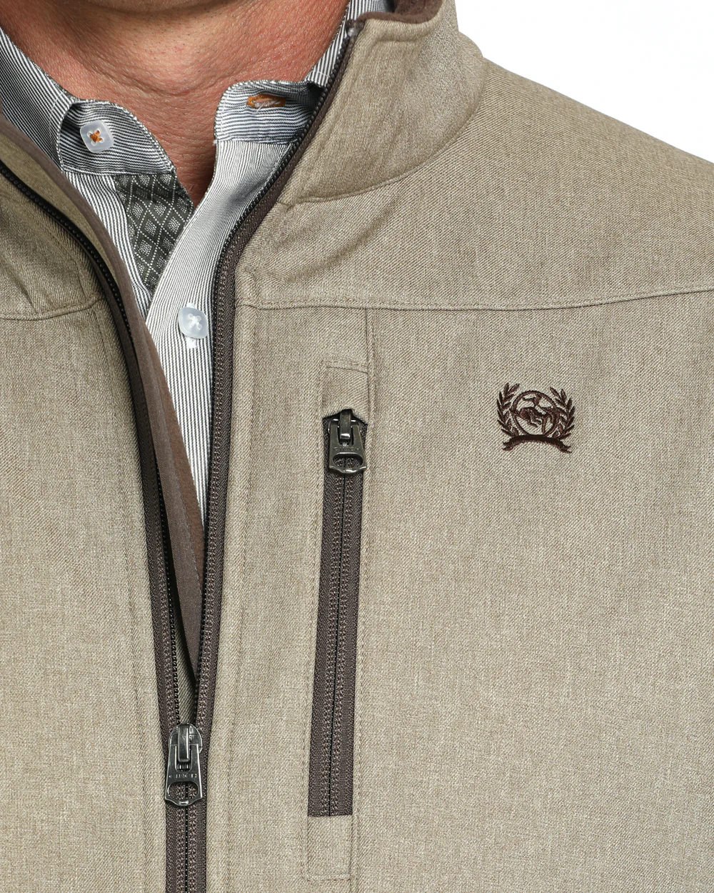 Cinch Men's Bonded Jacket