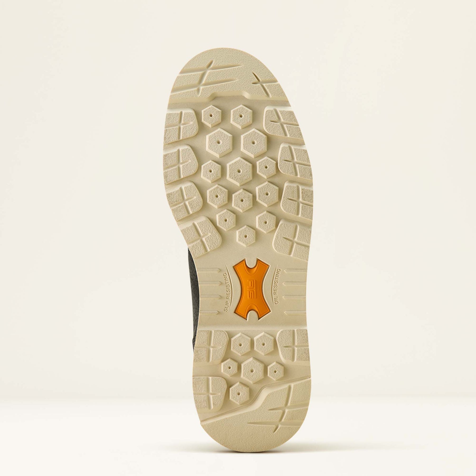 Bota de trabajo con punta de composite impermeable Rebar Lift de 6"