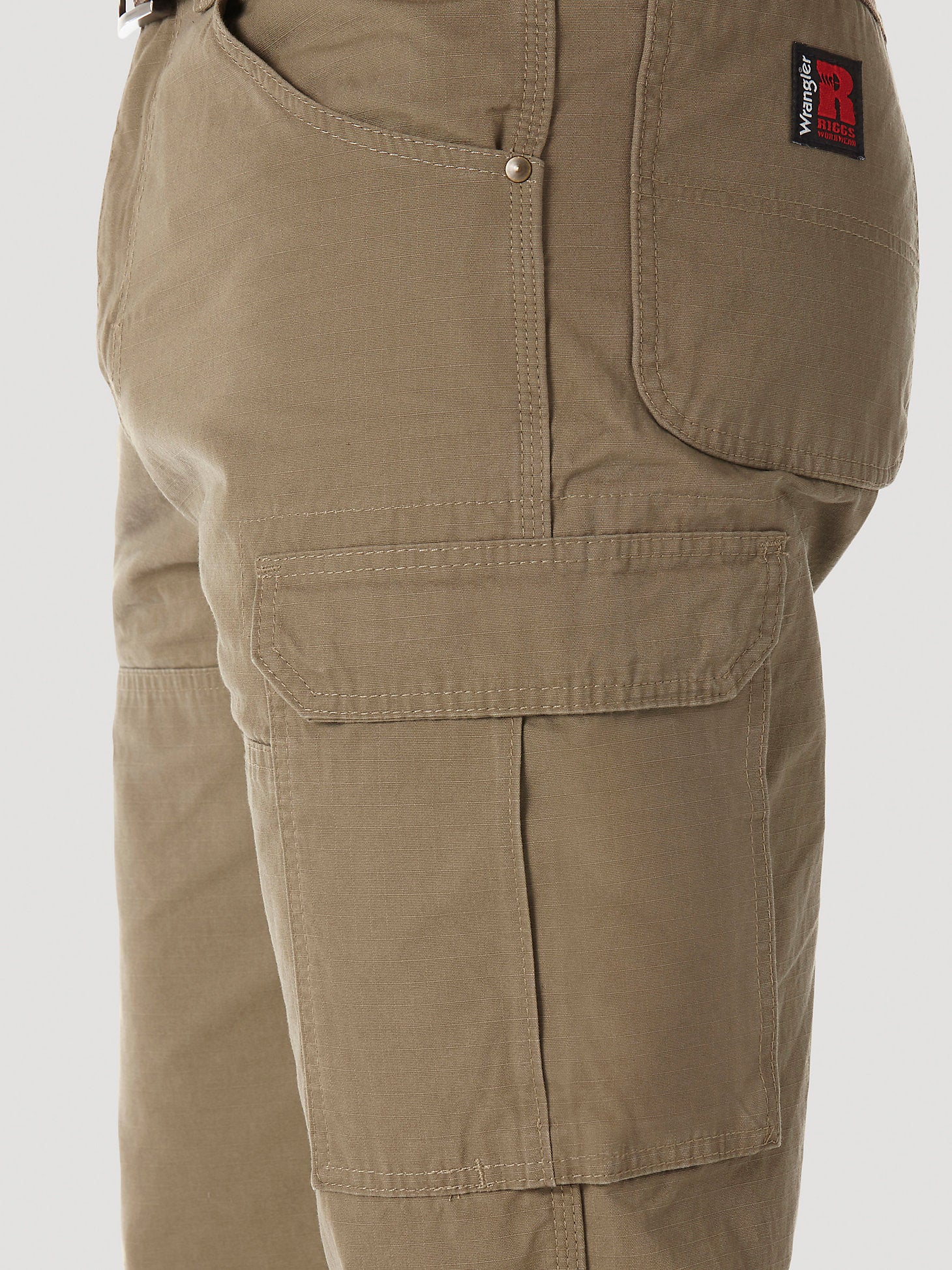 Wrangler® Riggs Workwear® Ripstop Ranger Cargo Pant