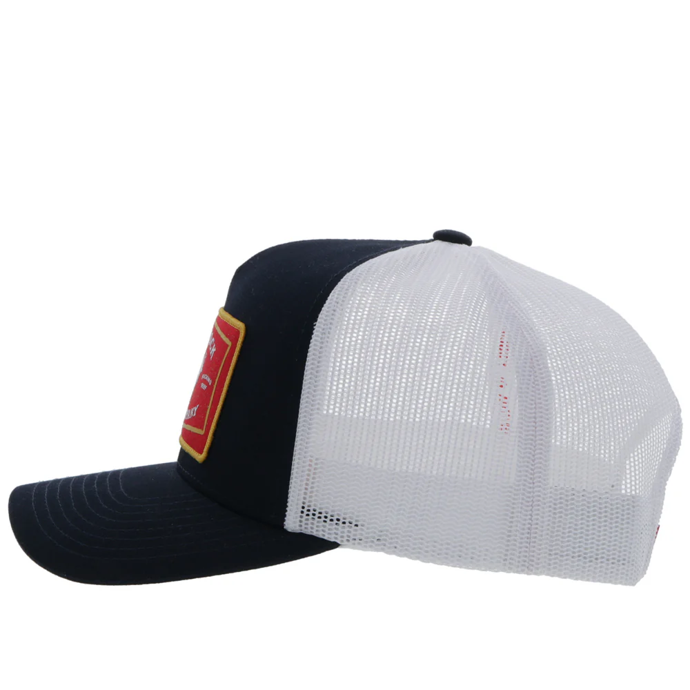 Sombrero "Rank Stock"